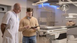 Optimisation of Healthcare processes